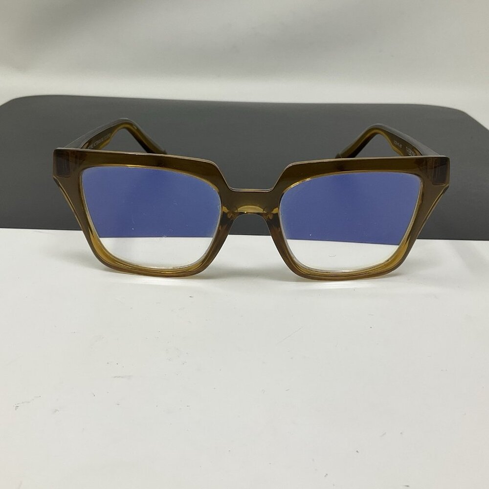 The Book Club Just Picture Victorian Bae   Reading Glasses +2.50 Strength